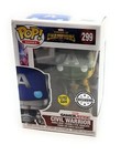 Funko POP: Marvel Contest of Champions - Civil Warrior #299 Glow in the Dark