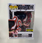 Exclusive Venom Carnage Miles Morales Funko Pop! Vinyl Figure