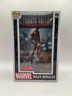 Miles Morales Funko Pop! Marvel #15 Target Exclusive