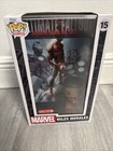 Funko Pop! Comic Covers Marvel Miles Morales #15 Target Exclusive