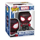 Marvel’s Spider-Man Funko Bitty Pop Miles Morales