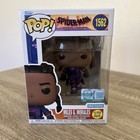 FUNKO POP! MILES G. MORALES #1562 PROWLER | Marvel Comics | SPIDER-MAN