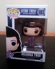 Funko Pop! Vinyl: Star Trek - Deanna Troi #193