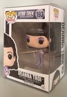 Funko Pop! Star Trek The Next Generation DEANNA TROI #193 New Free Shipping