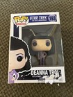 Funko Pop! Vinyl: Star Trek - Deanna Troi #193