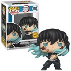 Funko Demon Slayer Muichiro Tokito Attack Chase Limited Edition