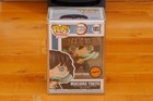 Funko Pop! Demon Slayer Muichiro Tokito #1853 Chase Ltd Edition + Hard Protector