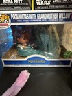 Funko Pop Moments: Disney Pocahontas with Grandmother Willow #1336