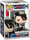 Funko Pop Animation Bleach Byakuya Kuchiki Vinyl Figure #1698