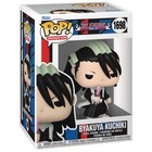 Funko POP #1698 Bleach Byakuya Kuchiki Figure Brand New and In Stock