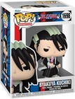 Funko POP Vinyl - Animation - Bleach - Byakuya Kuchiki - #1698