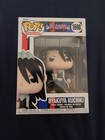 Funko Pop! Anime Bleach - Byakuya Kuchiki #1698 Vinyl Figure