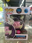 Funko - Cartoon Network - Foster's Home - Eduardo Flocked 943