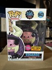 Funko Pop! Vinyl: Eduardo (Flocked) - Hot Topic (Exclusive) #943