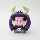 Funko POP EDUARDO (Flocked) #943 Foster's Home for Imaginary Friends toy figure