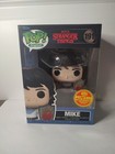 Funko Pop Digital Legendary Stranger Things #191 Mike limited edition