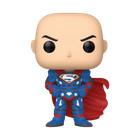 Funko Pop! Vinyl: DC Universe - Lex Luther (Superman) #532