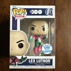 Funko Pop! Vinyl: Lex Luthor - #472 - DC Universe - New