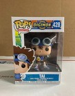 Funko Pop! Animation: Digimon - TAI #428 - Vinyl Figure - NEW