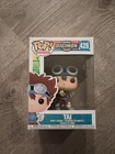 Funko Pop! Animation: Digimon Tai 428 Vinyl Figure