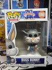 Funko Pop! Vinyl: Space Jam - Bugs Bunny #1060