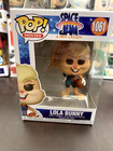 Funko Pop! Movies: Space Jam A New Legacy #1061 - Lola Bunny