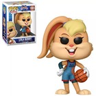 Funko Pop! Space Jam A New Legacy - Lola Bunny #1061 NEW Movie Looney Tunes