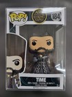 Funko POP Disney Alice Through The Looking Time # 184 with Protector