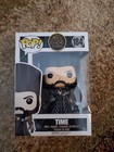 Funko Pop 184 Time Alice Through The Looking Glass In Wonderland Disney