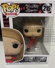 Britney Spears Funko Pop #215 Oops I Did It Again