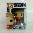 Britney Spears POP! Rocks 215 Figure