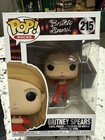 Funko Pop! Vinyl: Britney Spears #215