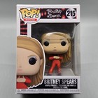 Britney Spears 215 Funko Pop