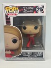 Funko Pop! Rocks Vinyl Figure - Britney Spears #215