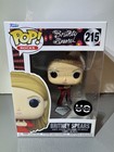 Funko Pop! - Britney Spears #215 (Diamond)