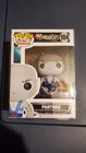 Funko Pop Panthro #104 Thundercats Vaulted w/Protector
