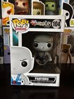 Funko Pop! Vinyl: ThunderCats - Panthro #104