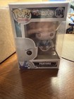 Funko Pop! Vinyl: ThunderCats - Panthro #104