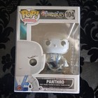 Funko Pop! Vinyl: ThunderCats - Panthro #104