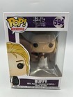 Funko Pop! #594 Buffy The Vampire Slayer w/ Crossbow Television Figure - New