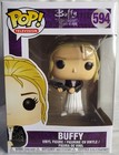 Funko Pop! Vinyl: Television -Buffy The Vampire Slayer - Buffy #594