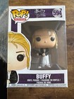 Buffy the Vampire Slayer Funko Pop! Television - Buffy #594