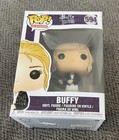 Funko Pop! Buffy the Vampire Slayer #594 with Crossbow Not Mint