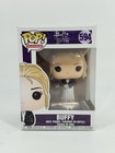 Funko Pop! #594 Buffy - Buffy The Vampire Slayer 20 Years of Slaying Pop TV Read