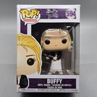 Buffy #594 ~ Funko Pop Television Buffy the Vampire Slayer in Protector (Damage)