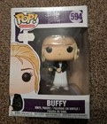 2017, Funko Pop! Television Buffy the Vampire Slayer #594 - Buffy Anne Summers