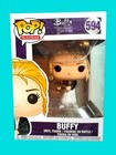 FUNKO POP! BUFFY THE VAMPIRE SLAYER - #594 BUFFY - NEW