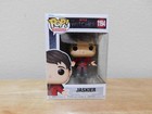New Funko Pop Television The Witcher #1194 Jaskier vinyl figure
