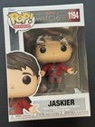 Funko Pop Jaskier #1194 - The Witcher Netflix Series