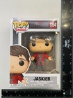 Funko Pop! The Witcher: Jaskier #1194 Vinyl Figure -CN B3